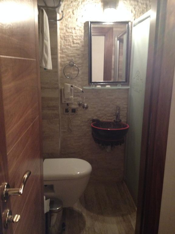 Celikpalas Hotel Safranbolu Zimmer foto