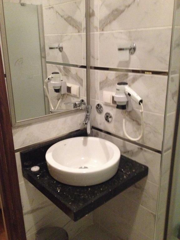 Celikpalas Hotel Safranbolu Zimmer foto