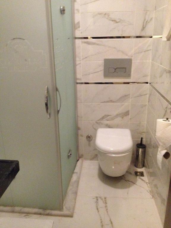 Celikpalas Hotel Safranbolu Zimmer foto