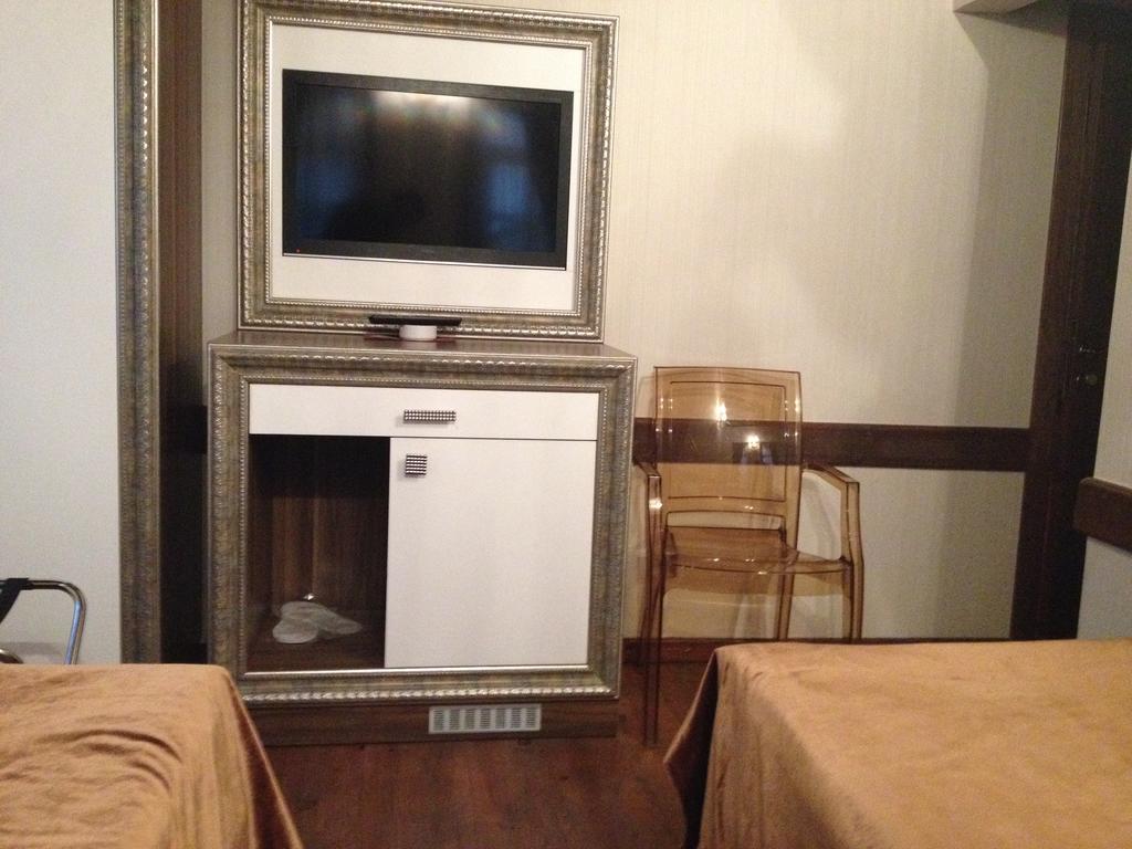 Celikpalas Hotel Safranbolu Zimmer foto